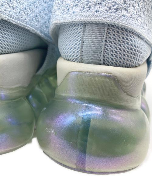 Mikio Sakabe（ミキオサカベ）Mikio Sakabe (ミキオサカベ) JewelryHigh Shoes スカイブルー サイズ:24の古着・服飾アイテム