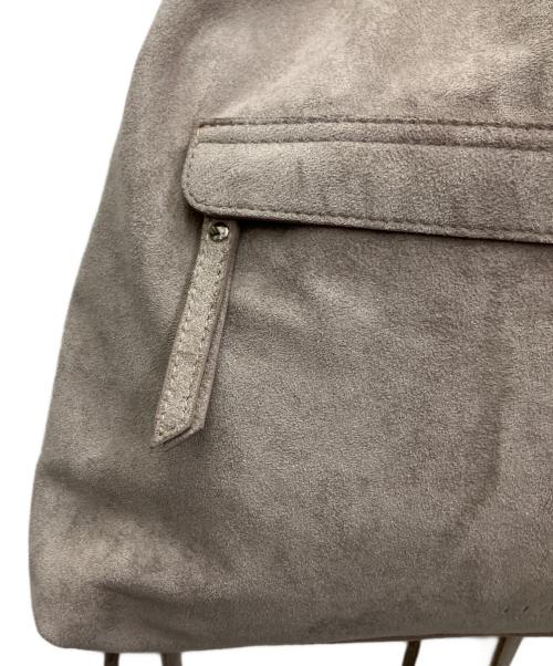 ATAO（アタオ）ATAO (アタオ) ショルダーバッグ ベージュの古着・服飾アイテム