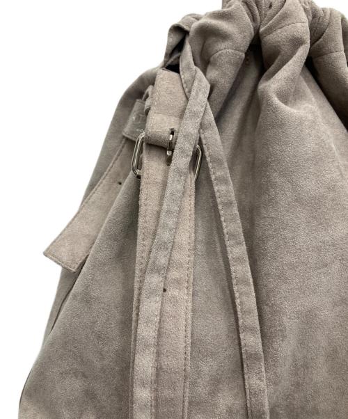 ATAO（アタオ）ATAO (アタオ) ショルダーバッグ ベージュの古着・服飾アイテム