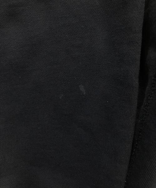 NIKE（ナイキ）NIKE (ナイキ) SOLO SWSH FLC PO HDY ブラック サイズ:XLの古着・服飾アイテム