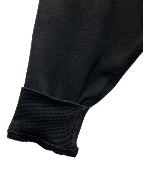 NIKE（ナイキ）NIKE (ナイキ) SOLO SWSH FLC PO HDY ブラック サイズ:XLの古着・服飾アイテム