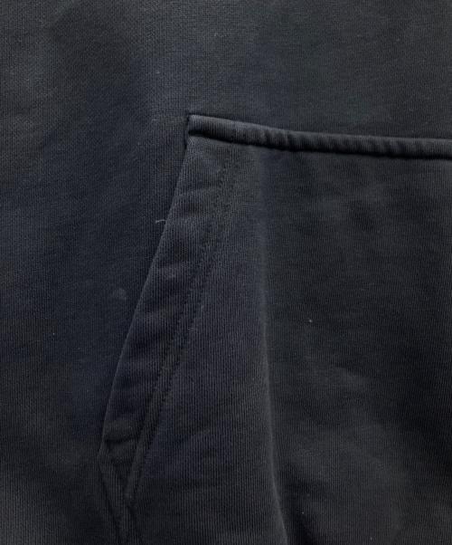NIKE（ナイキ）NIKE (ナイキ) SOLO SWSH FLC PO HDY ブラック サイズ:XLの古着・服飾アイテム