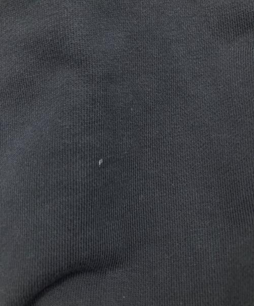 NIKE（ナイキ）NIKE (ナイキ) SOLO SWSH FLC PO HDY ブラック サイズ:XLの古着・服飾アイテム