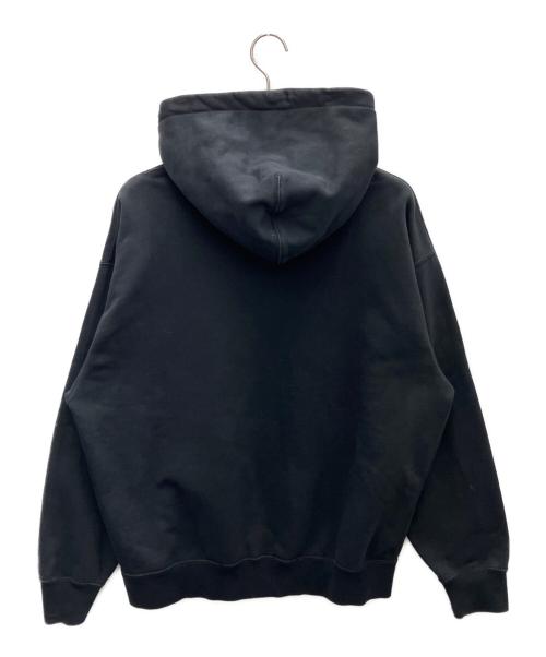 NIKE（ナイキ）NIKE (ナイキ) SOLO SWSH FLC PO HDY ブラック サイズ:XLの古着・服飾アイテム