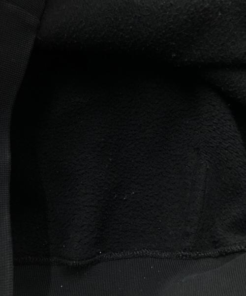 NIKE（ナイキ）NIKE (ナイキ) SOLO SWSH FLC PO HDY ブラック サイズ:XLの古着・服飾アイテム