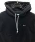 NIKE (ナイキ) SOLO SWSH FLC PO HDY ブラック サイズ:XL：6000円