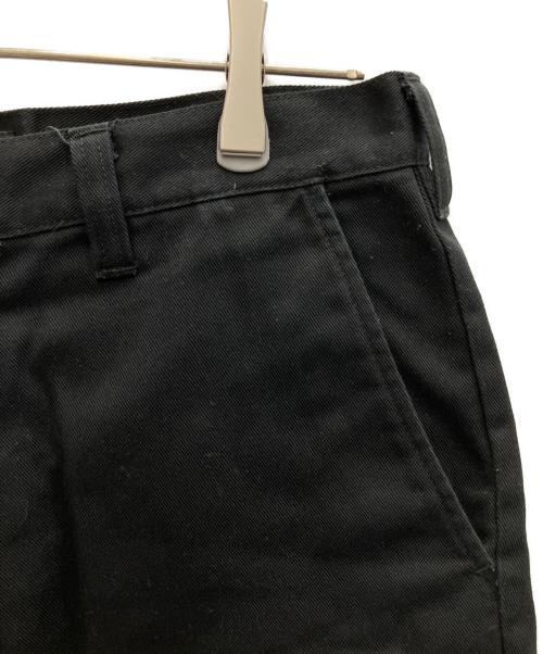 WACKO MARIA（ワコマリア）WACKO MARIA (ワコマリア) ハーフパンツ ブラック サイズ:Lの古着・服飾アイテム