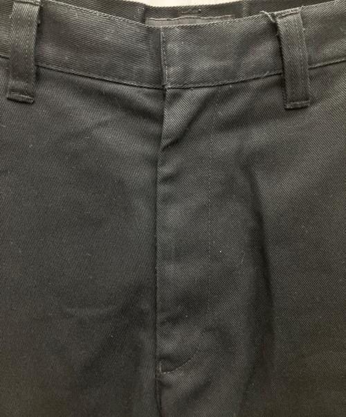 WACKO MARIA（ワコマリア）WACKO MARIA (ワコマリア) ハーフパンツ ブラック サイズ:Lの古着・服飾アイテム