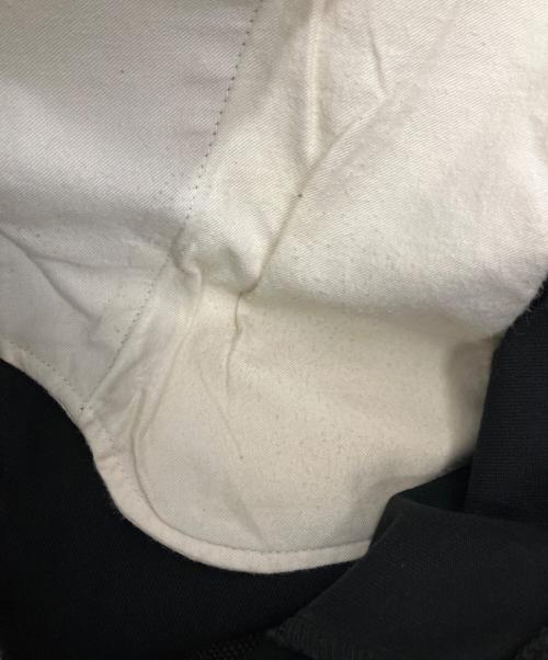 WACKO MARIA（ワコマリア）WACKO MARIA (ワコマリア) ハーフパンツ ブラック サイズ:Lの古着・服飾アイテム