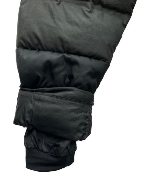 Columbia（コロンビア）Columbia (コロンビア) ダウンジャケット ブラック サイズ:Lの古着・服飾アイテム