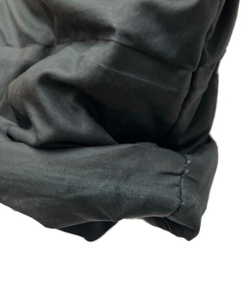 Columbia（コロンビア）Columbia (コロンビア) ダウンジャケット ブラック サイズ:Lの古着・服飾アイテム