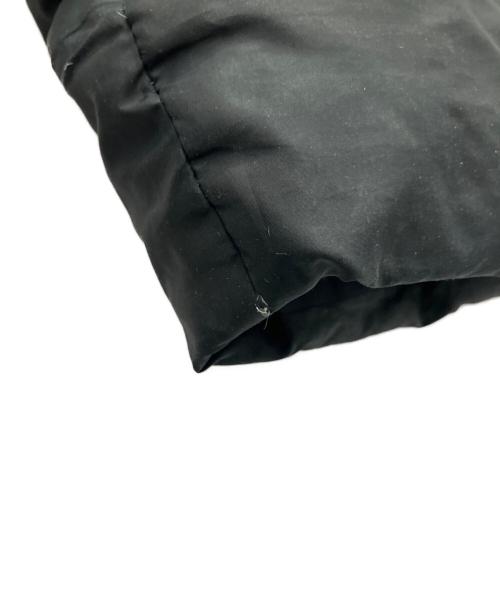 Columbia（コロンビア）Columbia (コロンビア) ダウンジャケット ブラック サイズ:Lの古着・服飾アイテム