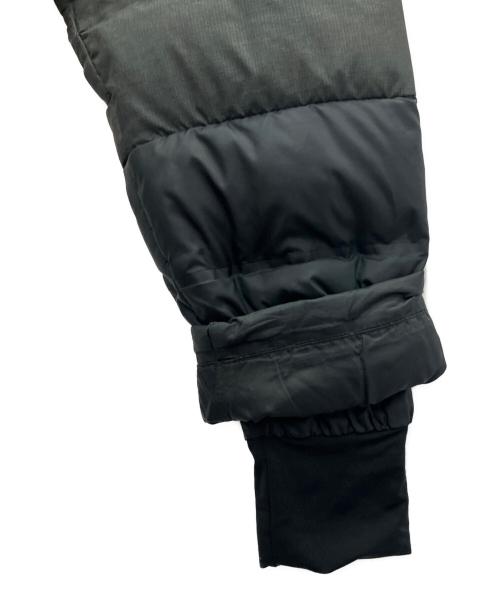 Columbia（コロンビア）Columbia (コロンビア) ダウンジャケット ブラック サイズ:Lの古着・服飾アイテム