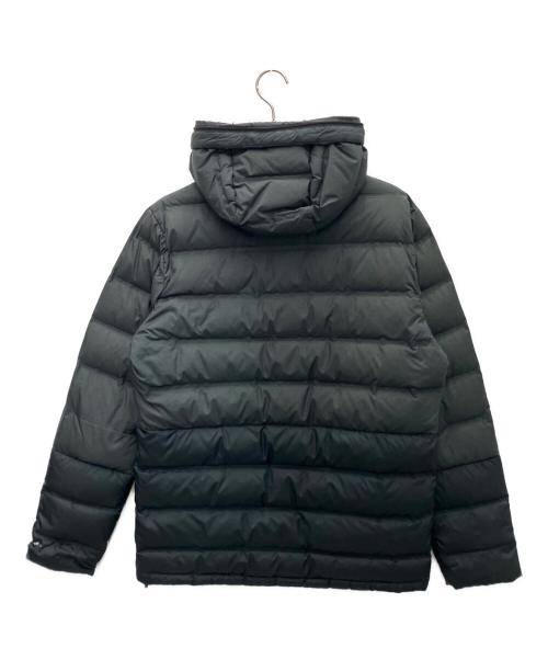Columbia（コロンビア）Columbia (コロンビア) ダウンジャケット ブラック サイズ:Lの古着・服飾アイテム