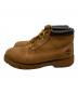 Timberland (ティンバーランド) ショートブーツ ブラウン サイズ:28：7000円
