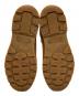 中古・古着 Timberland (ティンバーランド) ショートブーツ ブラウン サイズ:28：7000円