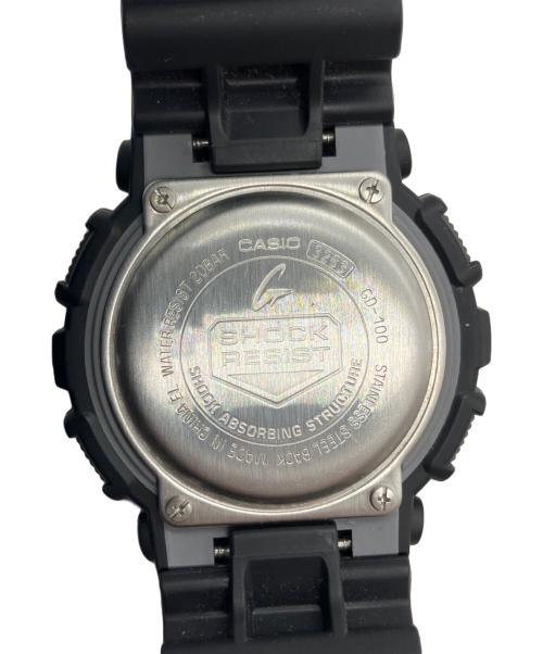 CASIO（カシオ）CASIO (カシオ) リストウォッチの古着・服飾アイテム
