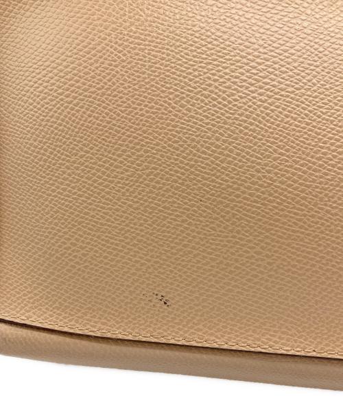 COACH（コーチ）COACH (コーチ) トートバッグ ベージュ サイズ:-の古着・服飾アイテム
