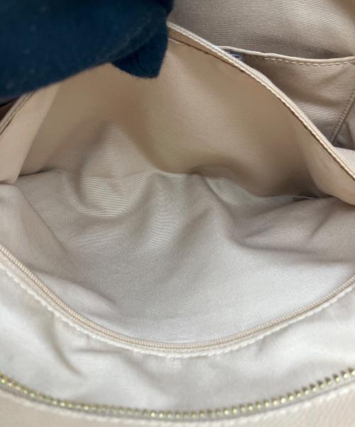 COACH（コーチ）COACH (コーチ) トートバッグ ベージュ サイズ:-の古着・服飾アイテム