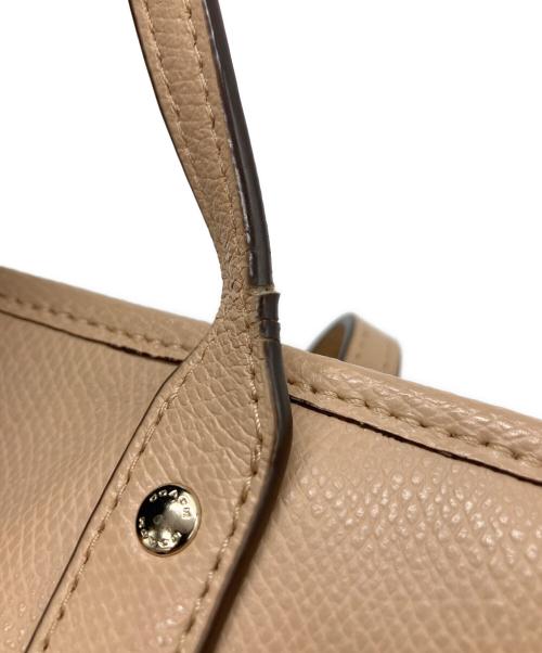 COACH（コーチ）COACH (コーチ) トートバッグ ベージュ サイズ:-の古着・服飾アイテム