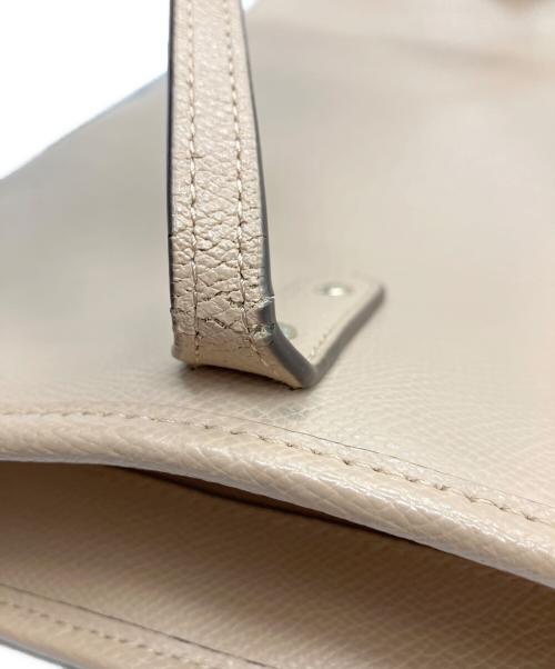 COACH（コーチ）COACH (コーチ) トートバッグ ベージュ サイズ:-の古着・服飾アイテム