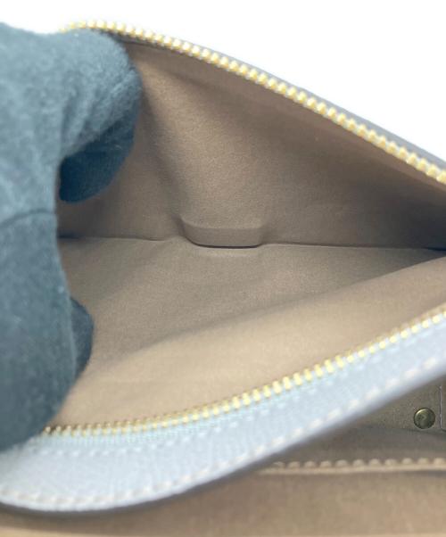 FURLA（フルラ）FURLA (フルラ) ショルダーバッグ グレーの古着・服飾アイテム