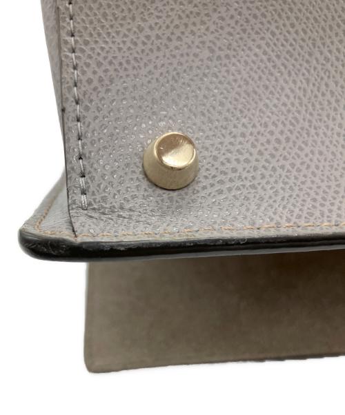 FURLA（フルラ）FURLA (フルラ) ショルダーバッグ グレーの古着・服飾アイテム