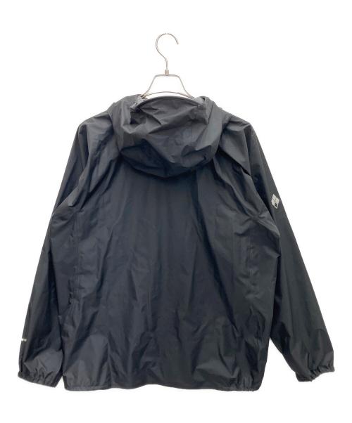 mont-bell（モンベル）mont-bell (モンベル) ストームクルーザージャケット ブラック サイズ:XLの古着・服飾アイテム