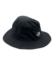 THE NORTH FACE（ザ ノース フェイス）の古着「ハット」｜ブラック