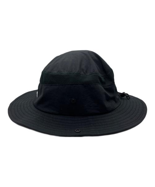 THE NORTH FACE（ザ ノース フェイス）THE NORTH FACE (ザ ノース フェイス) ハット ブラック サイズ:XLの古着・服飾アイテム