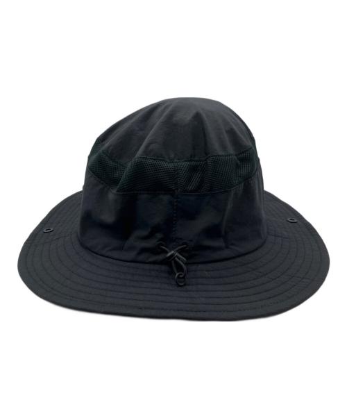 THE NORTH FACE（ザ ノース フェイス）THE NORTH FACE (ザ ノース フェイス) ハット ブラック サイズ:XLの古着・服飾アイテム