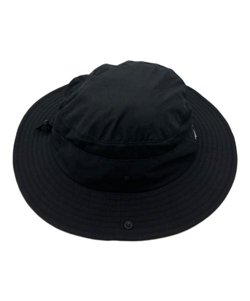 THE NORTH FACE（ザ ノース フェイス）THE NORTH FACE (ザ ノース フェイス) ハット ブラック サイズ:XLの古着・服飾アイテム