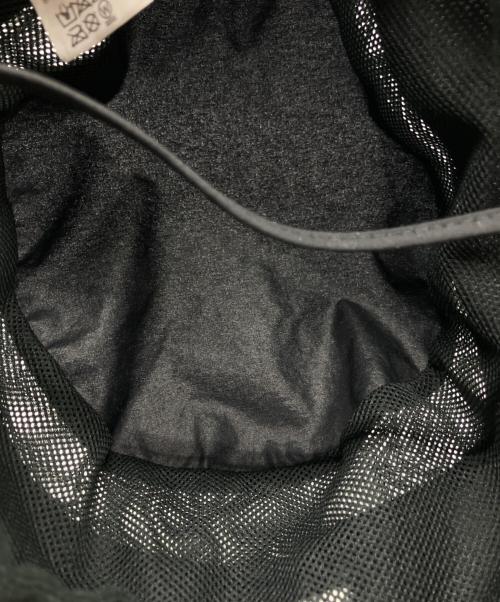 THE NORTH FACE（ザ ノース フェイス）THE NORTH FACE (ザ ノース フェイス) ハット ブラック サイズ:XLの古着・服飾アイテム