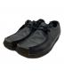 Clarks Originals（クラークス オリジナルズ）の古着「シューズ」｜ブラック