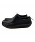 Clarks Originals (クラークス オリジナルズ) シューズ ブラック サイズ:26.5：5000円
