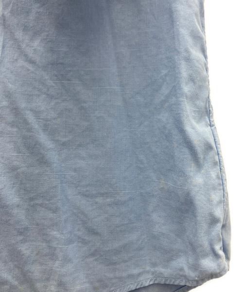 POLO RALPH LAUREN（ポロ・ラルフローレン）POLO RALPH LAUREN (ポロ・ラルフローレン) 半袖シャツ ネイビー サイズ:XLの古着・服飾アイテム