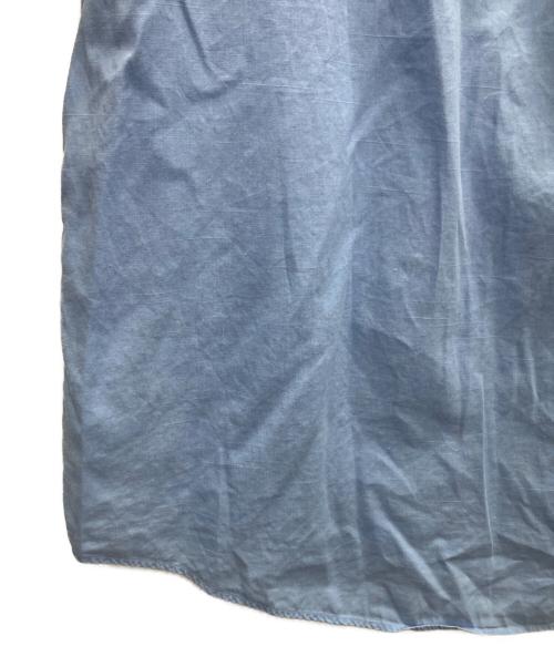 POLO RALPH LAUREN（ポロ・ラルフローレン）POLO RALPH LAUREN (ポロ・ラルフローレン) 半袖シャツ ネイビー サイズ:XLの古着・服飾アイテム