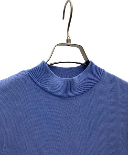 Diagram（ダイアグラム）Diagram (ダイアグラム) ニットベスト ネイビー サイズ:SIZE36の古着・服飾アイテム