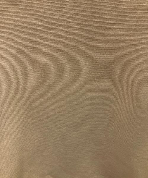 Champion REVERSE WEAVE（チャンピオン リバース ウィーブ）Champion REVERSE WEAVE (チャンピオン リバース ウィーブ) HIGH NECK SWEAT SHIRT ベージュ サイズ:Lの古着・服飾アイテム