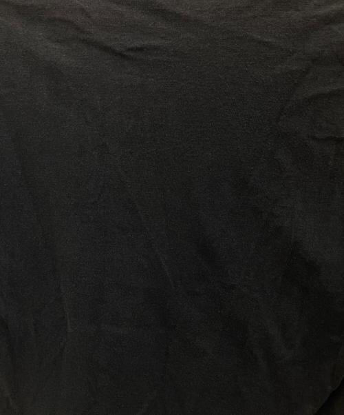 stussy（ステューシー）stussy (ステューシー) 半袖Tシャツ ブラック サイズ:Lの古着・服飾アイテム