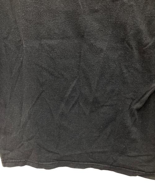 stussy（ステューシー）stussy (ステューシー) 半袖Tシャツ ブラック サイズ:Lの古着・服飾アイテム