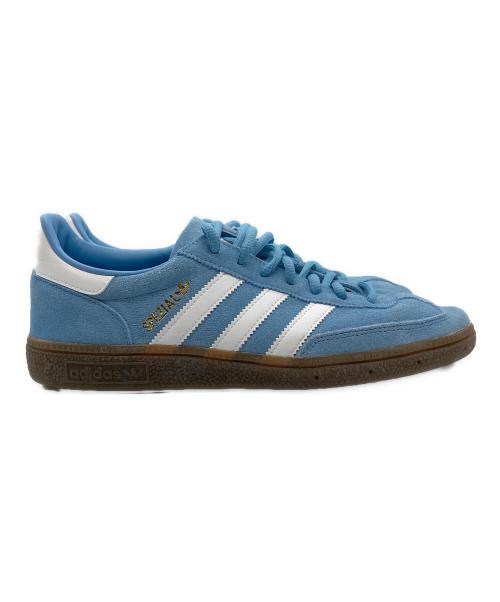 adidas（アディダス）adidas (アディダス) スニーカー スカイブルー サイズ:26.5の古着・服飾アイテム