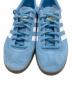 中古・古着 adidas (アディダス) スニーカー スカイブルー サイズ:26.5：7000円