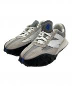 NEW BALANCEニューバランス）の古着「UXC72NG」｜グレー×ホワイト