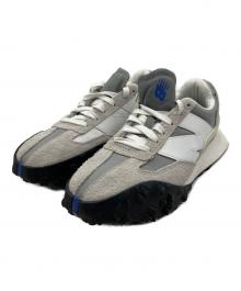 NEW BALANCE（ニューバランス）の古着「UXC72NG」｜グレー×ホワイト