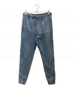 中古・古着通販】Dior (ディオール) オブリークコットンデニムパンツ