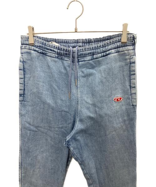 DIESEL（ディーゼル）DIESEL (ディーゼル) デニムパンツ インディゴ サイズ:Sの古着・服飾アイテム