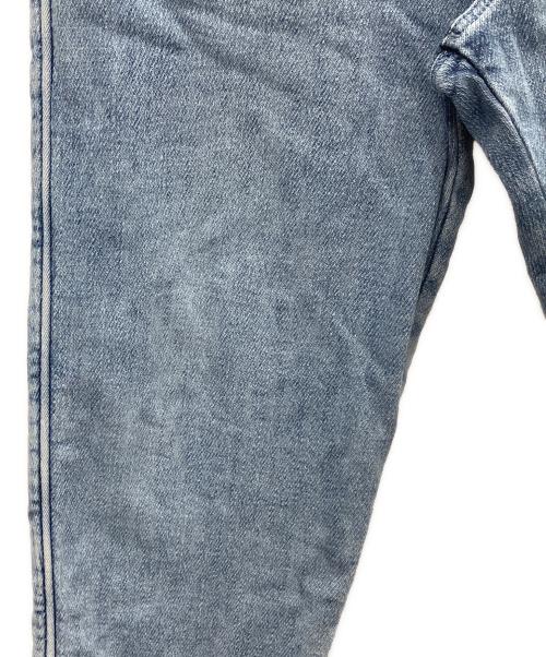 DIESEL（ディーゼル）DIESEL (ディーゼル) デニムパンツ インディゴ サイズ:Sの古着・服飾アイテム