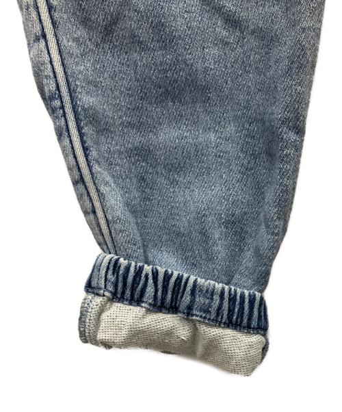DIESEL（ディーゼル）DIESEL (ディーゼル) デニムパンツ インディゴ サイズ:Sの古着・服飾アイテム