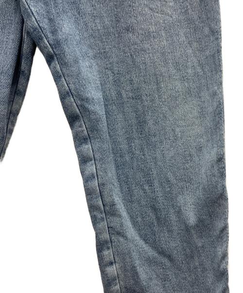 DIESEL（ディーゼル）DIESEL (ディーゼル) デニムパンツ インディゴ サイズ:Sの古着・服飾アイテム